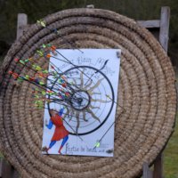 Partie de deuil Alain Magot