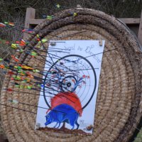 Partie de deuil Alain Magot