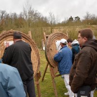 Partie de deuil Alain Magot