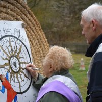 Partie de deuil Alain Magot