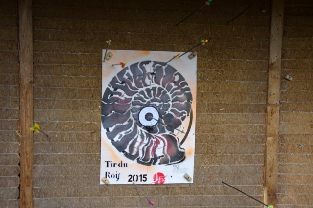 Tir du Roy 2015