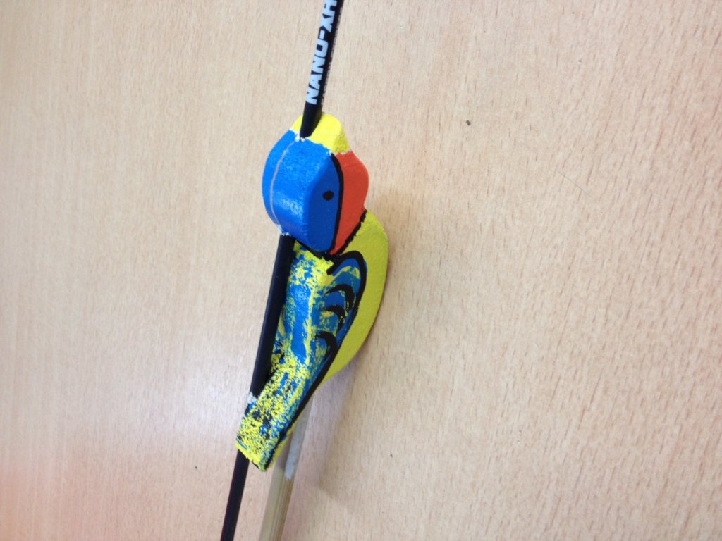 Roy de l'Essonne 2016