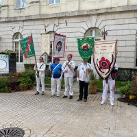 Bouquet Provincial Macon