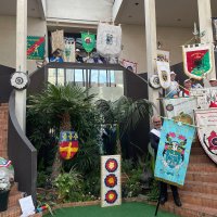 Bouquet Provincial Macon