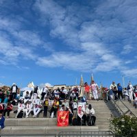 Bouquet Provincial Macon