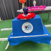 Bouquet Provincial Macon