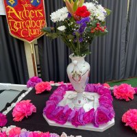 Bouquet Provincial Macon