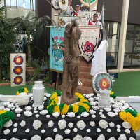 Bouquet Provincial Macon