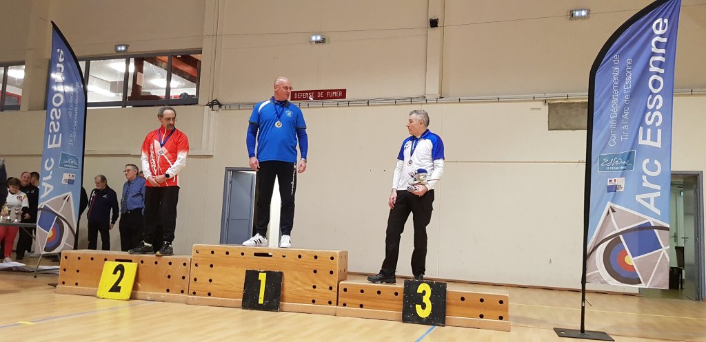 MORANGIS 04 & 05 février 2023 - CD Adultes