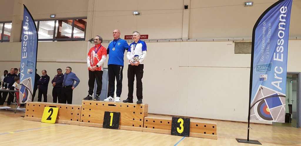 MORANGIS 04 & 05 février 2023 - CD Adultes