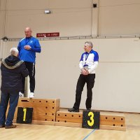 MORANGIS 04 & 05 février 2023 - CD Adultes