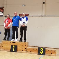 MORANGIS 04 & 05 février 2023 - CD Adultes