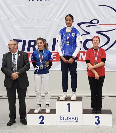 justine cr jeunes 2023