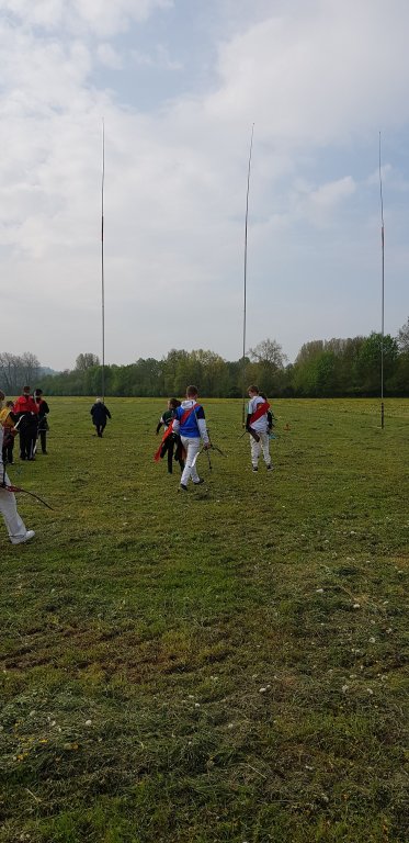 Tir du Roy de France