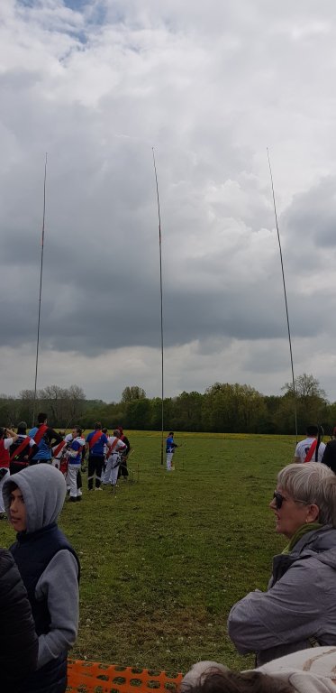 Tir du Roy de France