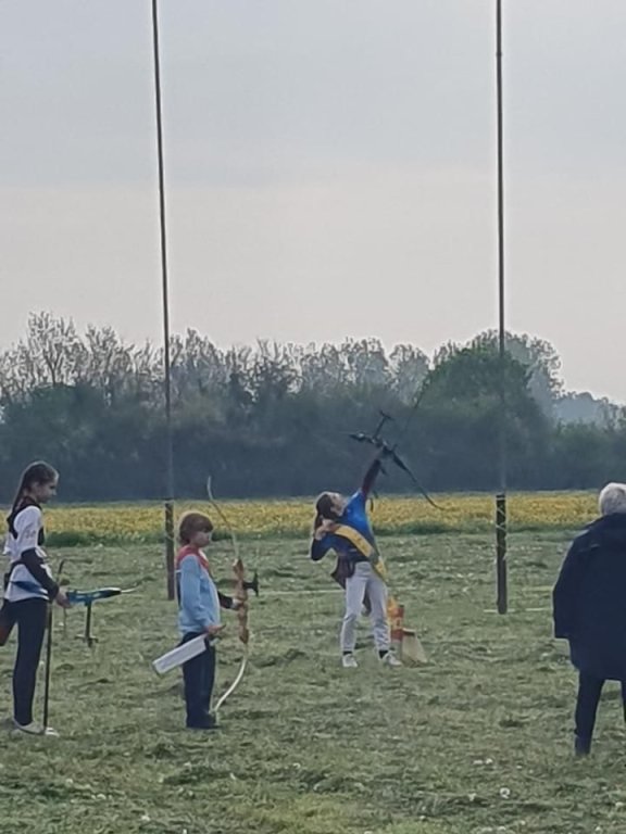 Tir du Roy de France