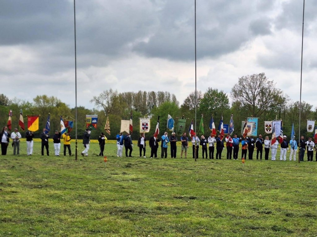 Tir du Roy de France