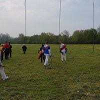 Tir du Roy de France