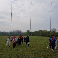 Tir du Roy de France