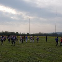 Tir du Roy de France