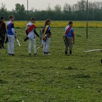 Tir du Roy de France