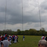 Tir du Roy de France