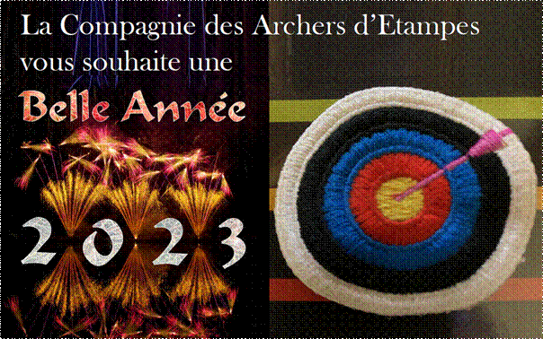 bonne anne 2023