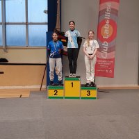 Concours Rambouillet - 18&19 novembre 2023