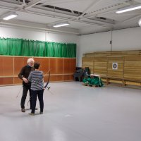 Centre de Tir à l'Arc Jean Charles VALLADONT