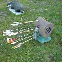 Tir Nature/Chasse/etc