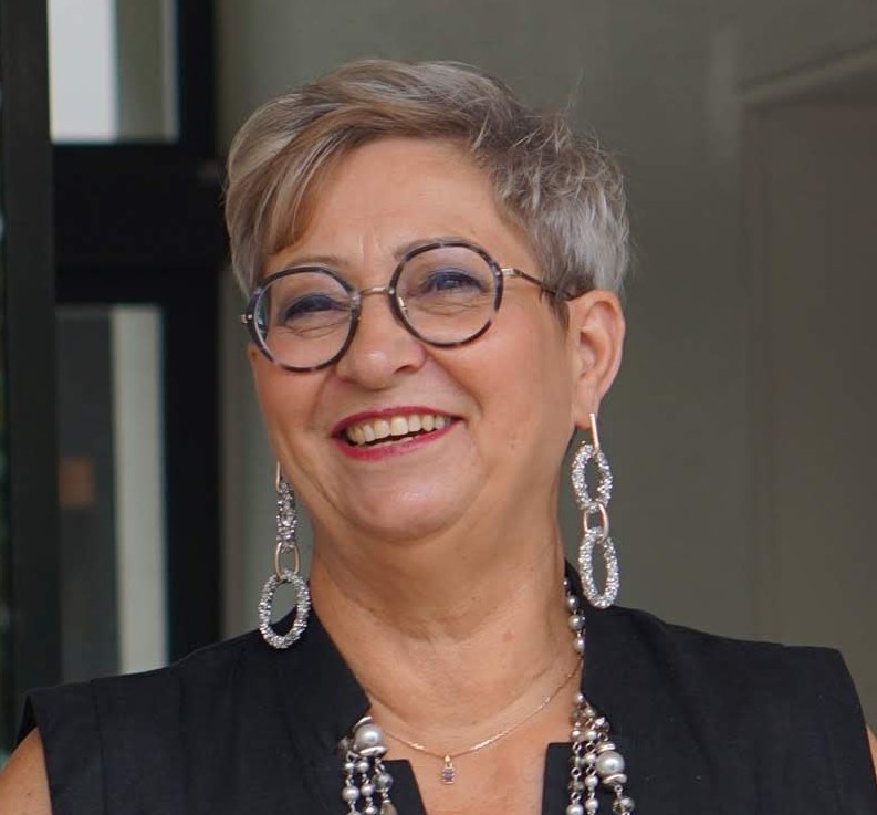 Frédérique Sabourin