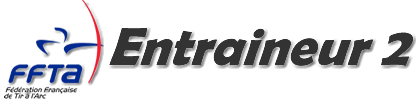 Entraîneur 2 diplômé